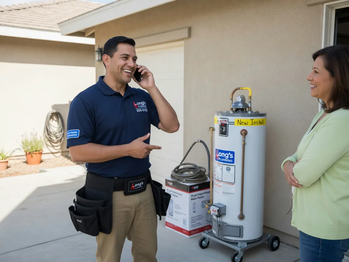 Leak Detection Half Way, MO FAQs
